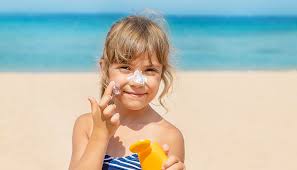 9 Must-Know Facts About Sunscreen To Stay Protected - NFCR