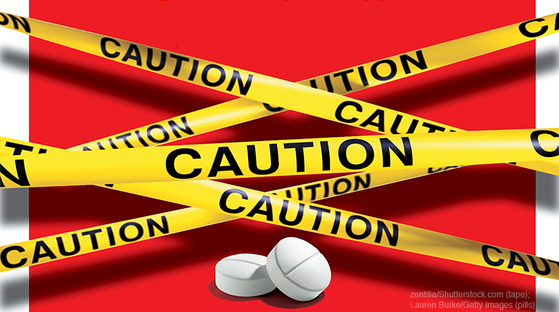 How to Prevent the Top 4 Medication Errors